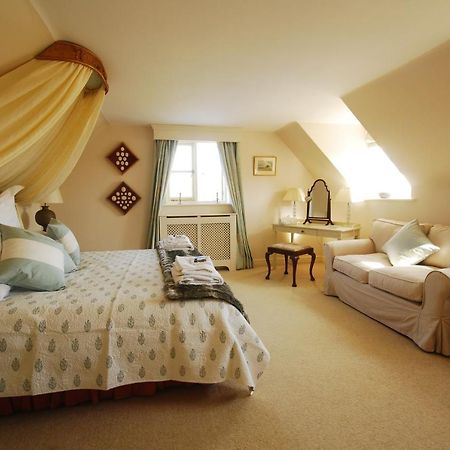 Rookwood Farmhouse B&B Newbury  Eksteriør bilde