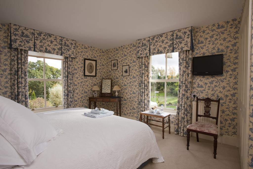 Rookwood Farmhouse B&B Newbury  Eksteriør bilde