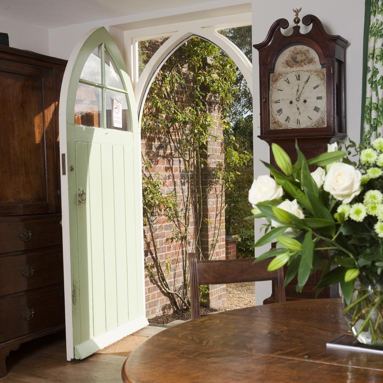 Rookwood Farmhouse B&B Newbury  Eksteriør bilde