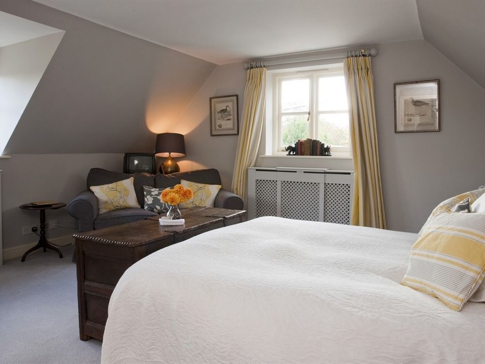 Rookwood Farmhouse B&B Newbury  Eksteriør bilde