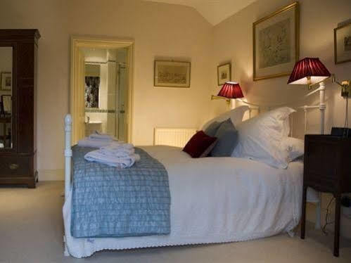 Rookwood Farmhouse B&B Newbury  Eksteriør bilde