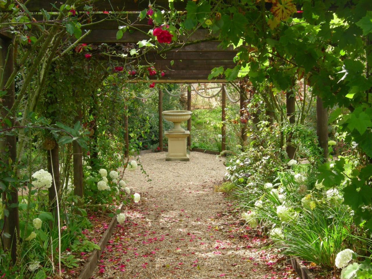 Rookwood Farmhouse B&B Newbury  Eksteriør bilde
