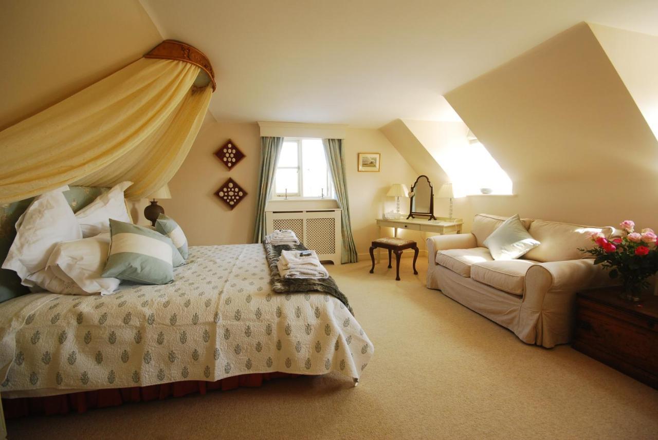 Rookwood Farmhouse B&B Newbury  Eksteriør bilde